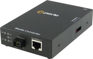 S110pps1sc20d 10100 Fast Ethernet Standalone Media And Ra (05085121)