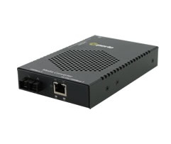 S-1110hp-sc10u-xt Media Convrt10/100/1000 Sngl Sc 10 Km (05079950)
