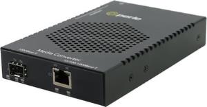 S-1110hp-sfp-xt Media Convertr10/100/1000 Sfp Slot Hi- (05079900)