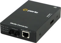 S1110s2st120 101001000 Gigabit Ethernet Standalone Media And Ra (05050751)