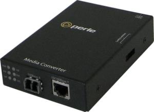 S110s2lc120 10100 Fast Ethernet Standalone Media And Rate Conver (05050581)