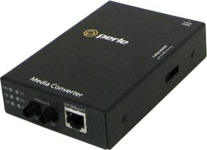 S110s2st80 10100 Fast Ethernet Standalone Media And Rate Conver (05050541)
