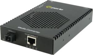 S1110ppm1sc05u 101001000 Gigabit Ethernet Standalone Medi (05081261)