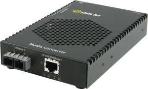S1110ppm2sc2 101001000 Gigabit Ethernet Standalone Media Rate C (05081241)