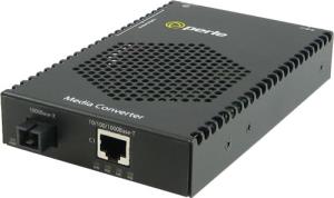S1110pps1sc80u 101001000 Gigabit Ethernet Standalone Medi (05081201)