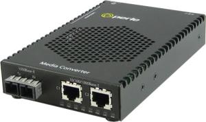 S1110dpm2sc2 101001000 Gigabit Ethernet Standalone Media Rate C (05082241)