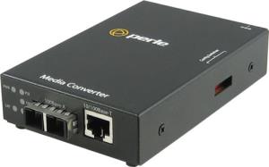 S110ps2sc20 10100 Fast Ethernet Standalone Media And Rate Conver (05084031)