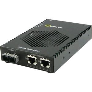 S1110dpps2sc70 101001000 Gigabit Ethernet Standalone Medi (05083081)