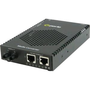S1110dpps2st10 101001000 Gigabit Ethernet Standalone Medi (05083051)