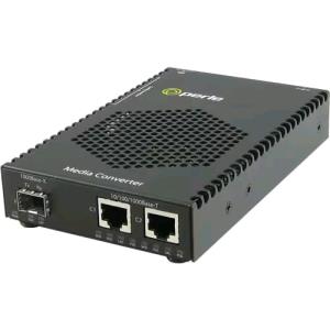 S1110dppsfp 101001000 Gigabit Ethernet Standalone Media Rate C (05083001)