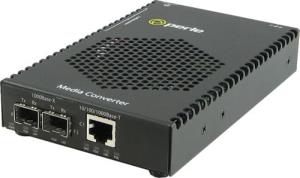 S1110pdsfp 101001000 Gigabit Ethernet Standalone Media Rate C (05080011)