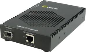 S1110psfp 101001000 Gigabit Ethernet Standalone Media Rate C (05080001)