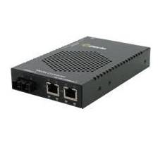 S-1110dhp-sc05-xt Media Convrtr10/100/1000 Dual Sc 550m (05079280)