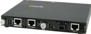 Smi1000s1sc20d Gigabit Ethernet Ip Managed Standalone Media Conv (05070221)