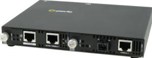 Smi1000s1sc40u Gigabit Ethernet Ip Managed Standalone Media Conv (05070231)