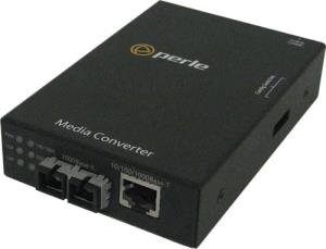 S1110s2sc10 101001000 Gigabit Ethernet Standalone Media And Ra (05050631)