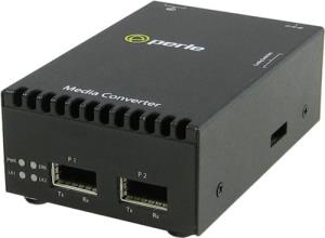 S10gxtxh 10 Gigabit Ethernet Standalone Media Converter With (05060541)