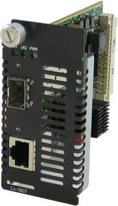 C-10grt-sfp Media Converter10GB Module Rate Converter Sfp+ (05061610)