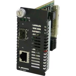 Cm-10grt-sfp Media Converter10GB Module Rate Conv M (05062610)