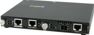 Smi1000s2lc10 Gigabit Ethernet Ip Managed Standalone Media Conv (05070051)