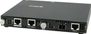 Smi1000s2lc40 Gigabit Ethernet Ip Managed Standalone Media Conv (05070081)