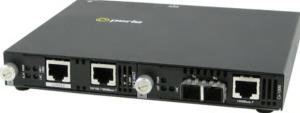 Smi1000s2sc70 Gigabit Ethernet Ip Managed Standalone Media Conv (05070091)