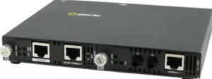 Smi1000s2st10 Gigabit Ethernet Ip Managed Standalone Media Conv (05070041)