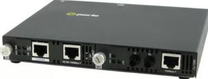 Smi1000s2st40 Gigabit Ethernet Ip Managed Standalone Media Conv (05070071)