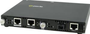 Smi1000s1sc10u Gigabit Ethernet Ip Managed Standalone Media Conv (05070151)