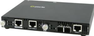 Smi1000s2sc160 Gigabit Ethernet Ip Managed Standalone Media Conv (05070181)