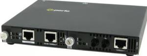 Smi1000s2st120 Gigabit Ethernet Ip Managed Standalone Media Conv (05070131)
