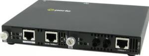 Smi1000s2st160 Gigabit Ethernet Ip Managed Standalone Media Conv (05070191)