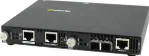 Smi1000m2sc2 Gigabit Ethernet Ip Managed Standalone Media Conv (05070491)