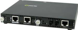 Smi100s2st20 Fast Ethernet Ip Managed Standalone Media Convert (05070341)