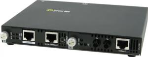 Smi100s2st40 Fast Ethernet Ip Managed Standalone Media Convert (05070371)