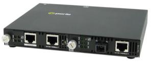 Smi1110s2lc120 101001000 Gigabit Ethernet Ip Managed Stan (05070741)