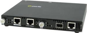 Smi1110sfp 101001000 Gigabit Ethernet Ip Managed Standalone M (05070771)