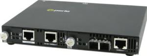 Smi1000m1sc05d Gigabit Ethernet Ip Managed Standalone Media Conv (05071241)