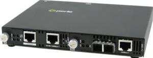 Smi1000m1sc05u Gigabit Ethernet Ip Managed Standalone Media Conv (05071231)