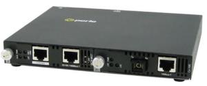 Smi100s1st20d Fast Ethernet Ip Managed Standalone Media Convert (05071281)