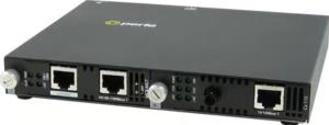 Smi110m1st2u 10100 Fast Ethernet Ip Managed Standalone M (05071331)