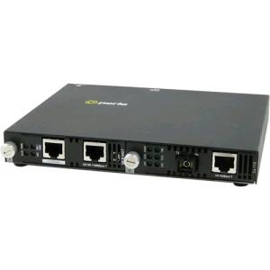 Smi110s1sc20d 10100 Fast Ethernet Ip Managed Standalone M (05071061)