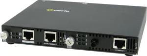 Smi110s1st20d 10100 Fast Ethernet Ip Managed Standalone M (05071311)
