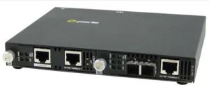 Smi1110m2sc2 101001000 Gigabit Ethernet Ip Managed Standalone M (05070521)
