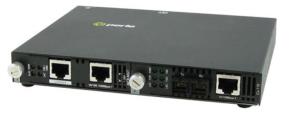Smi110m2c2 10100 Fast Ethernet Ip Managed Standalone Media And (05070901)