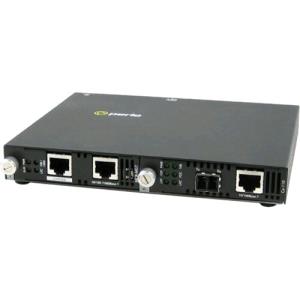 Smi110s2lc120 10100 Fast Ethernet Ip Managed Standalone M (05071041)