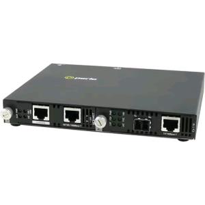 Smi110s2lc80 10100 Fast Ethernet Ip Managed Standalone M (05071011)