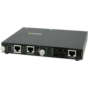Smi110s2sc120 10100 Fast Ethernet Ip Managed Standalone M (05071021)