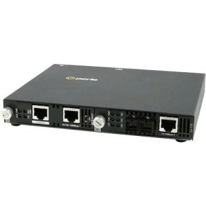 Smi110s2sc40 10100 Fast Ethernet Ip Managed Standalone M (05070961)