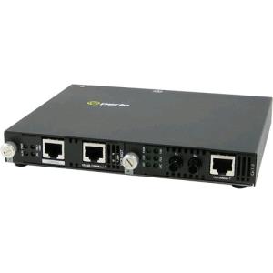 Smi110s2st20 10100 Fast Ethernet Ip Managed Standalone M (05070941)